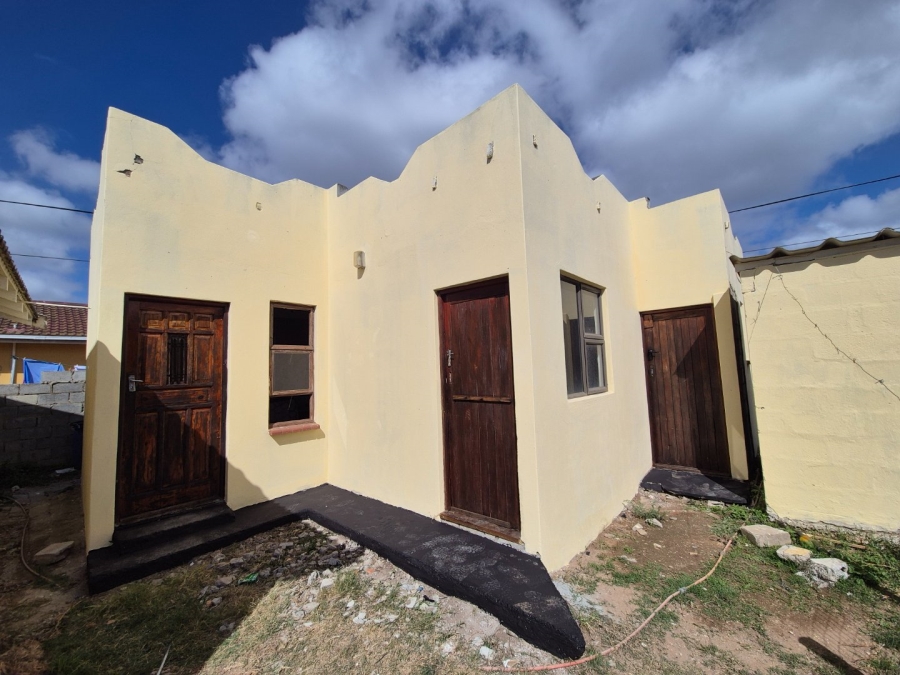 2 Bedroom Property for Sale in Motherwell Nu 3 Eastern Cape